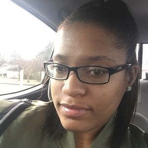 Meet your Posher, Tiarra